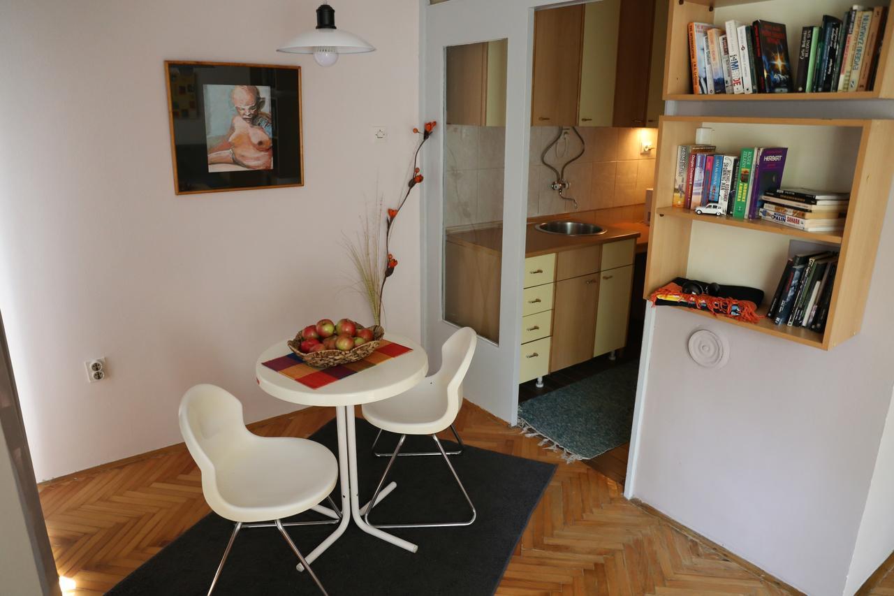 Supercozy Studio Szkopje Kültér fotó
