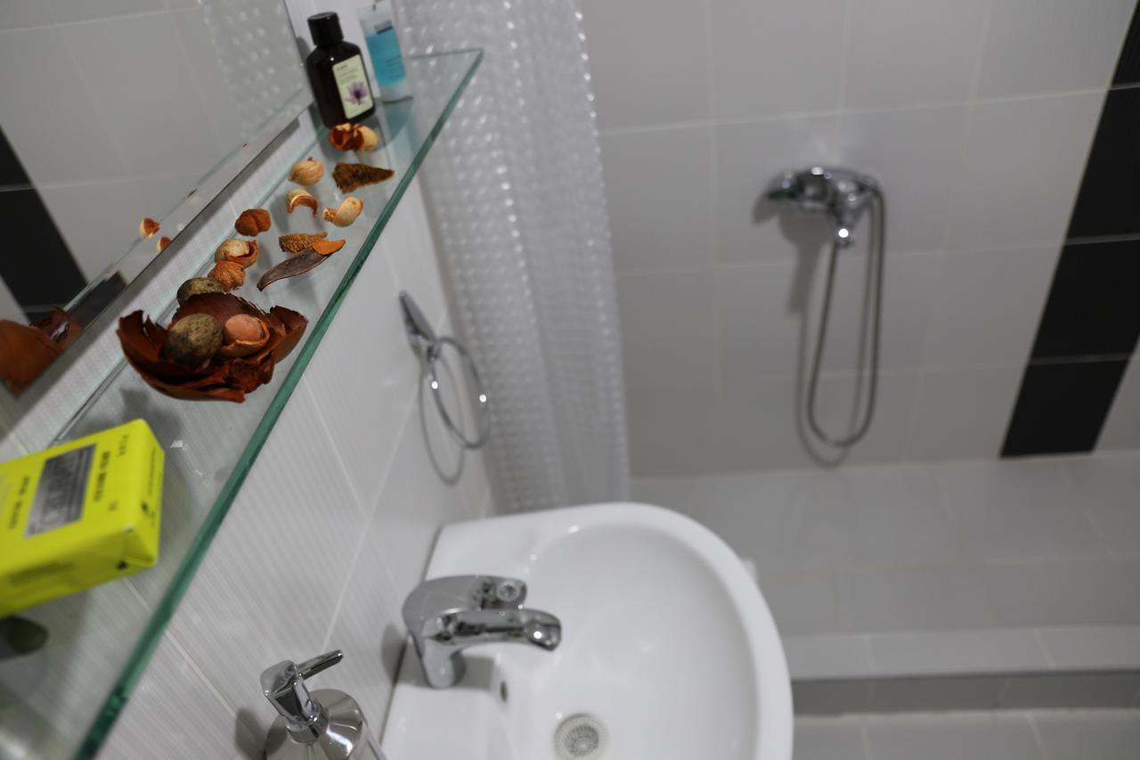 Supercozy Studio Szkopje Kültér fotó