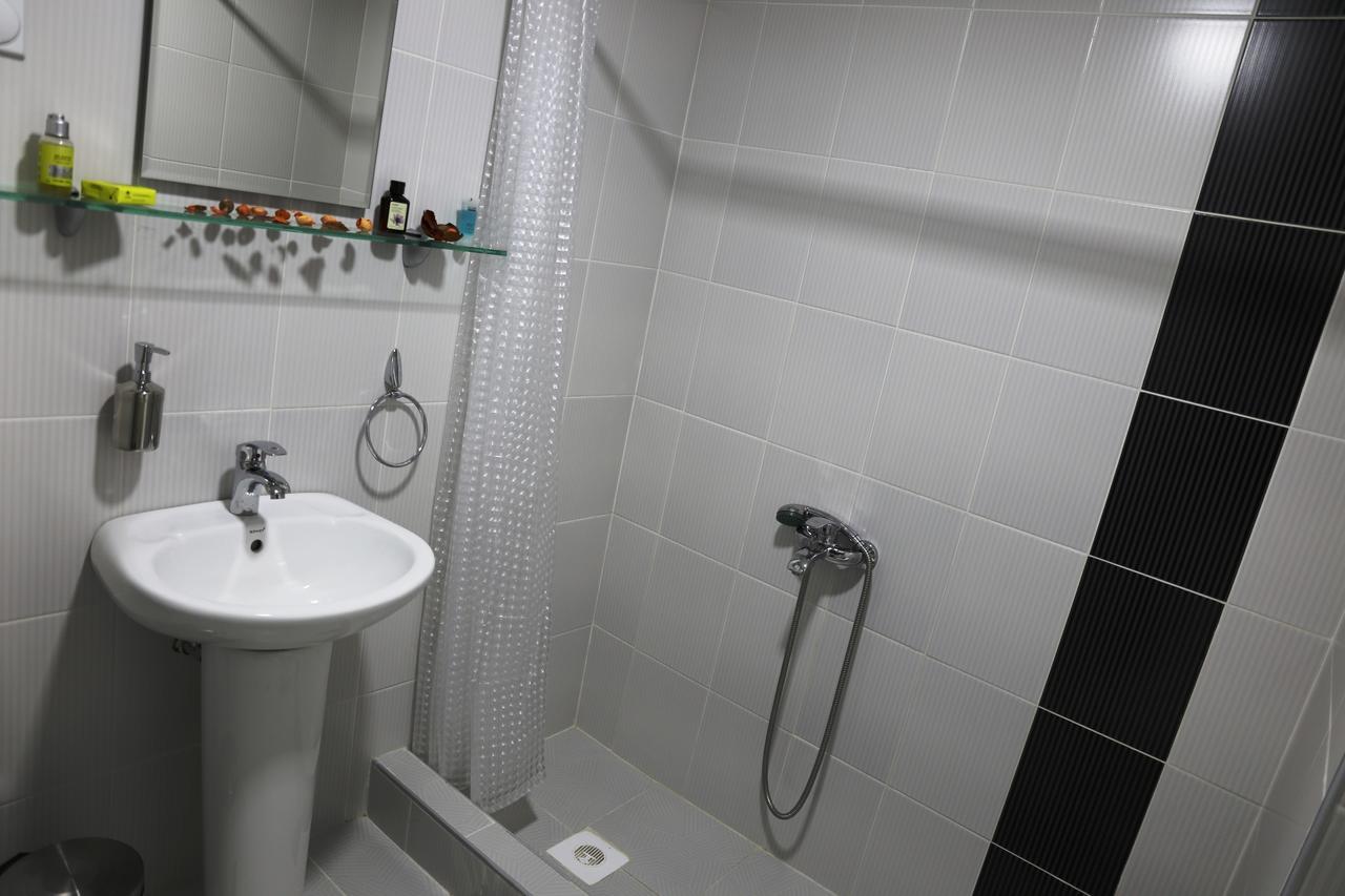 Supercozy Studio Szkopje Kültér fotó