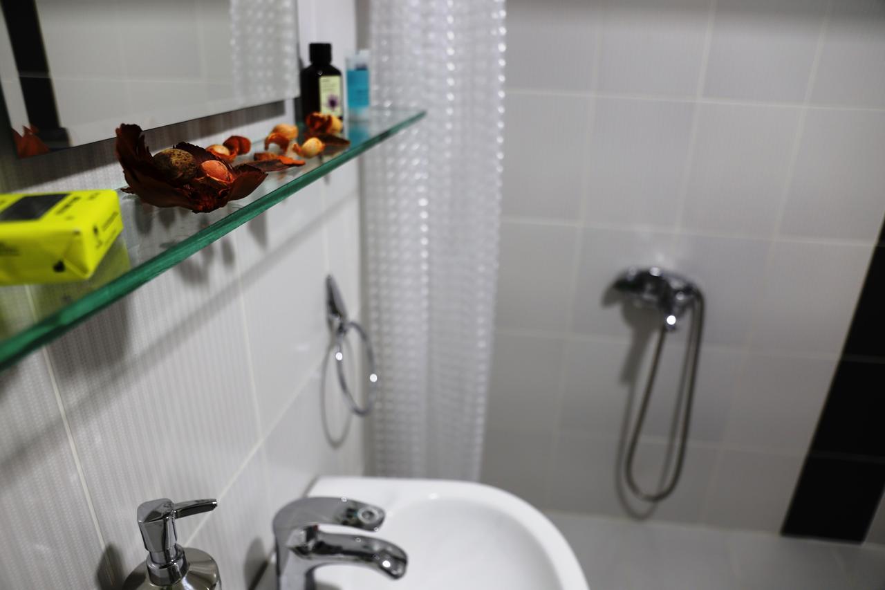 Supercozy Studio Szkopje Kültér fotó